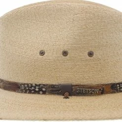 Stetson - Cumberland Outdoor Palm Safari