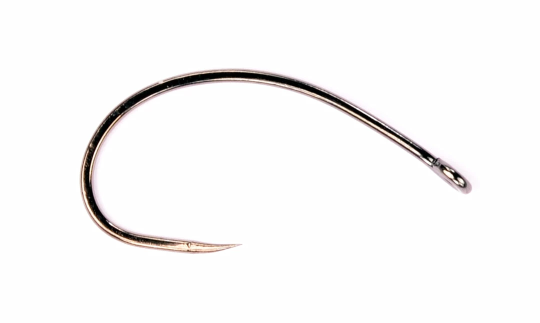 30% Off - Partridge Hooks CZF - Patriot Czech Nymph Fine Barbless 1 30% Off - Partridge Hooks CZF - Patriot Czech Nymph Fine Barbless