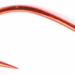 Daiichi 1153 - Heavy Wide-Gape Red Hook