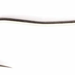 Daiichi 1222 - Darrel Martin's Dry Fly Hook, Crystal Finish