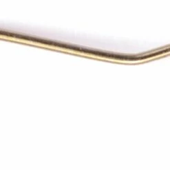 Daiichi 1230 - Paul Weamer's Mayfly Hook