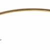 Daiichi 1270 - Multi Use Curved Hook, Bronze Finish