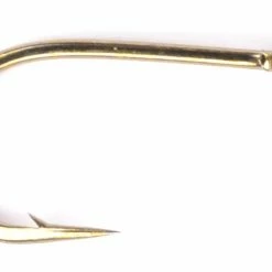 Daiichi 1650 - Multi Use Short Shank Hook