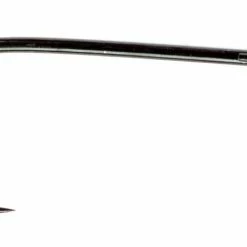 Daiichi 2141 - Straight Eye Salmon Hook