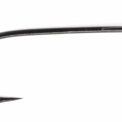 Daiichi 2421 - Low Water Salmon Hook