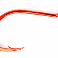 Daiichi 2553 - Red Octopus Hook
