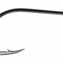 Daiichi 3111 - Black Ace Salt Water Hook