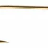 Daiichi 4660 - 90 Degree Jig Hook, Bronze Finish