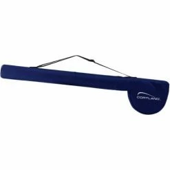 Cases & Tubes Cortland Rod & Reel Case