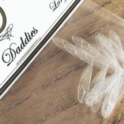 25% Off - Reel Wings - Daddy Wings