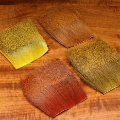 Hareline Dyed Deer Body Hair