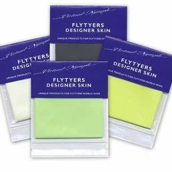 Body Materials Virtual Nymph Flytyers Designer Skin