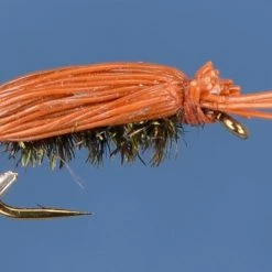 Dette Flies Dette Beetle - Cinnamon