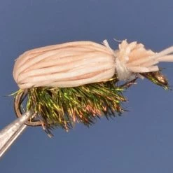 Dette Flies Dette Beetle - Tan