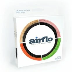 Airflo Depthfinder Fast Sinking Fly Line Sinking Lines