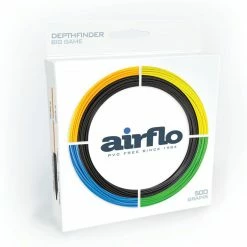 Sinking Lines Airflo Depthfinder Big Game Sinking Fly Line