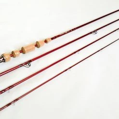 Pre-Owned Diamondback Clout Fly Rod 9' 6wt