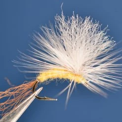 Dette Flies Dorothea Parachute Emerger Parachutes