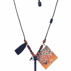 Mountain River Lanyards The Downstream