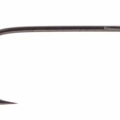 Gaelic Single Dry Salmon Hook