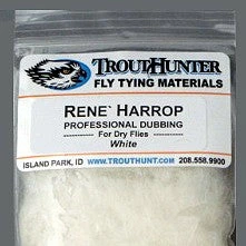 Trout Hunter Professional Dubbing For Dry Flies