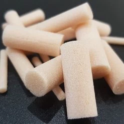 Semperfli Boody Float Tubes (Foam Cylinders)