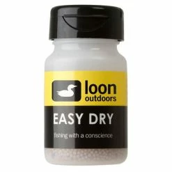 Loon Easy Dry Desiccant Fly Treatments