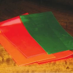 Hareline - Edge Bright Fibers