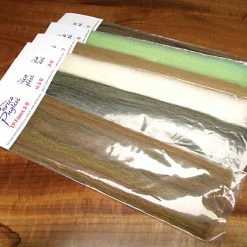 Enrico Puglisi EP Fibers 3D