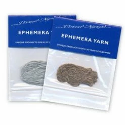 Virtual Nymph Ephemera Yarn