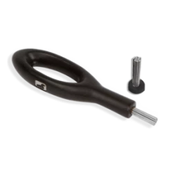 Ergo Dubbing Pick - Loon Outdoors Dubbing Tools, Bodkin & Needles