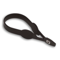 Ergo Hackle Plier - Loon Outdoors Hackle Pliers