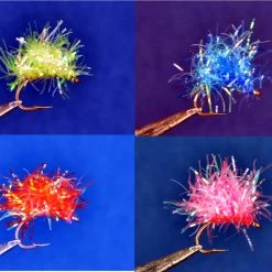 Dette Flies Estaz Spawn