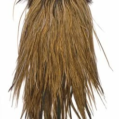 Dry Fly Capes Whiting Farms - Eurohackle Rooster Saddles