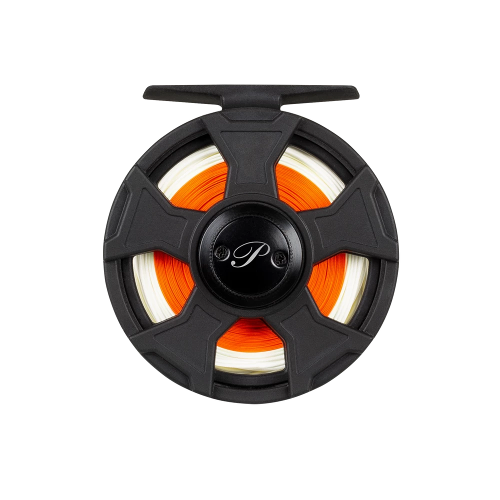 Fly Rods Fenwick NightHawk X Fly Outfit 2 Fly Rods Fenwick NightHawk X Fly Outfit