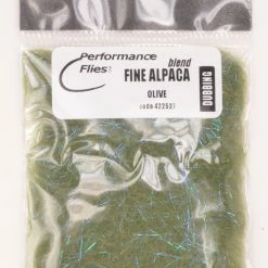 Sybai Fine Alpaca Blend Dubbing