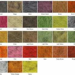 Sybai Fine Alpaca Dubbing