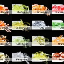 Body Materials Sybai Flat Body Glass