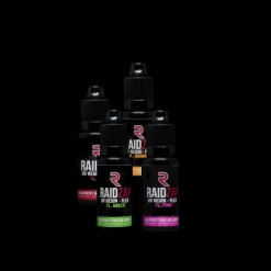 25% Off - Raidzap Flex Color UV Resin