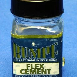Rumpf Flex Cement Cements, Lacquers & Adhesive