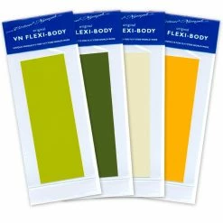 Body Materials Virtual Nymph Flexibody