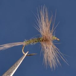 Dette Flies Flick's Blue Winged Olive