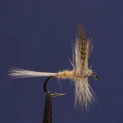 Dette Flies Light Hendrickson Traditional Traditional Dries