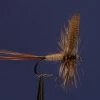 Dette Flies March Brown Traditional Traditional Dries