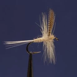 Dette Flies Traditional Dries Light Cahill Traditional