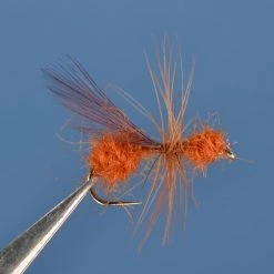 Dette Flies Flying Fur Ant - Cinnamon