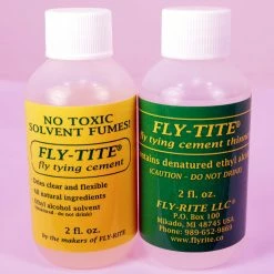 Fly-Rite Fly-Tite Cement