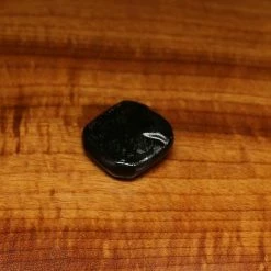 Waxes Hareline Fly Makers Wax - #4 Black Cobblers