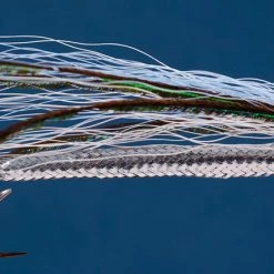 Dette Flies Frost Blue Smelt 8XL Streamers