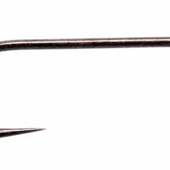 30% Off - Partridge Hooks G3A/LY - Sproat Nymph Barbless Hook